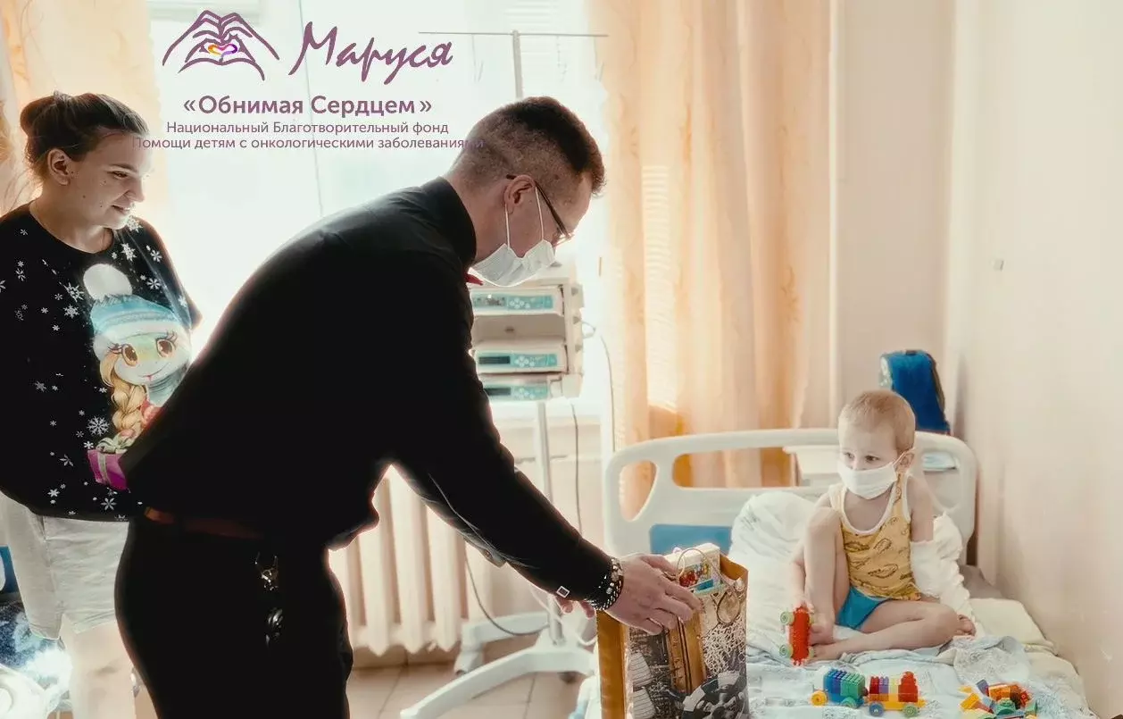 У друзей — нет выходных